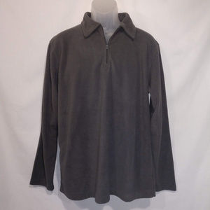 180s Men's pullover, sz M, NWT
